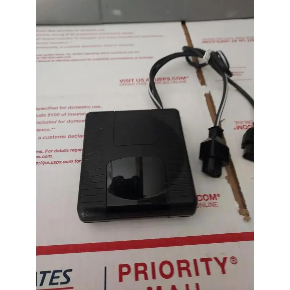 1989 Acclaim Sensor ONLY for Nintendo NES Wireless Controllers T3#65